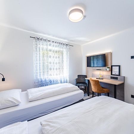 Hotel Franken Forchheim  Extérieur photo
