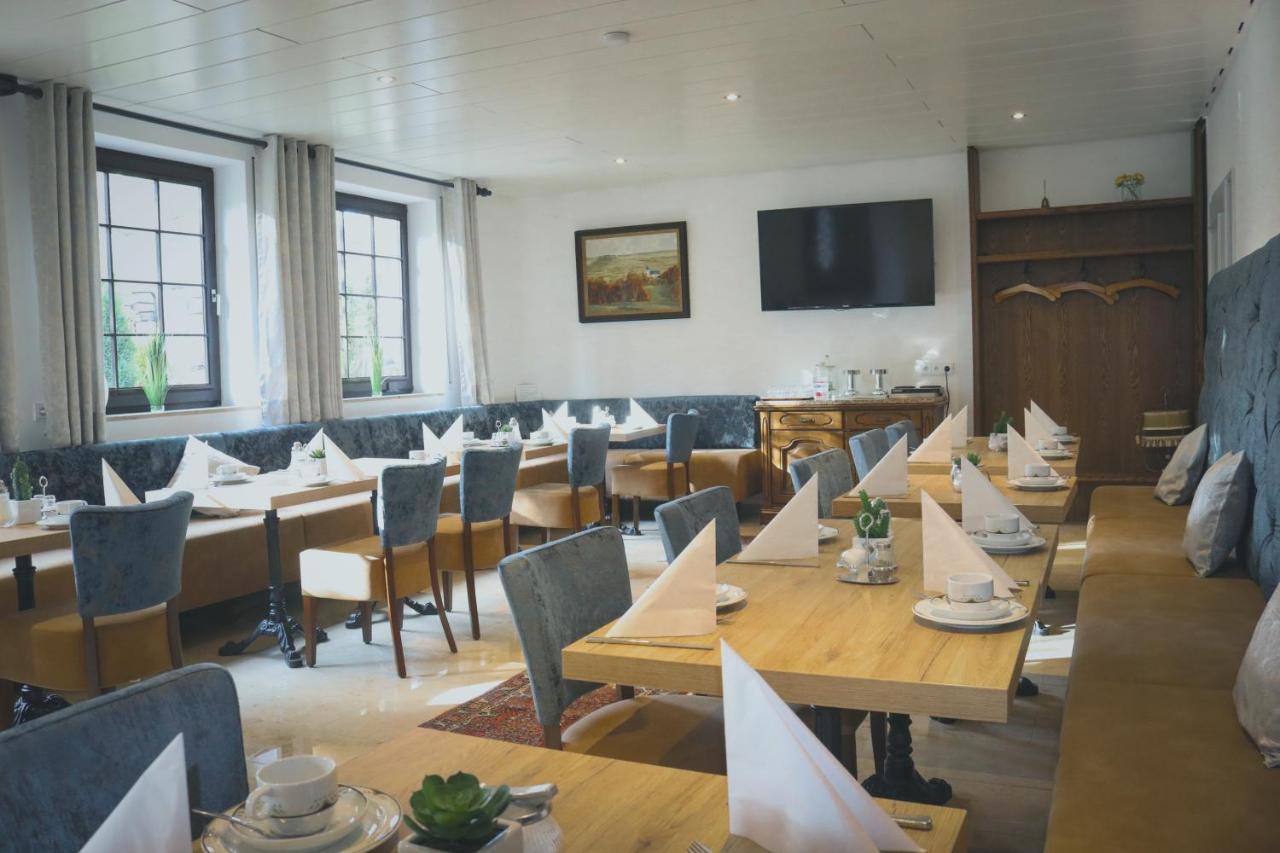 Hotel Franken Forchheim  Extérieur photo