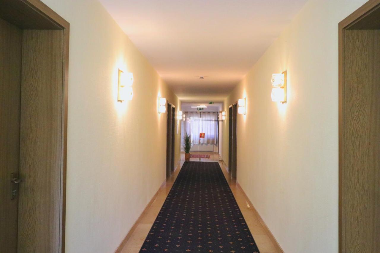 Hotel Franken Forchheim  Extérieur photo