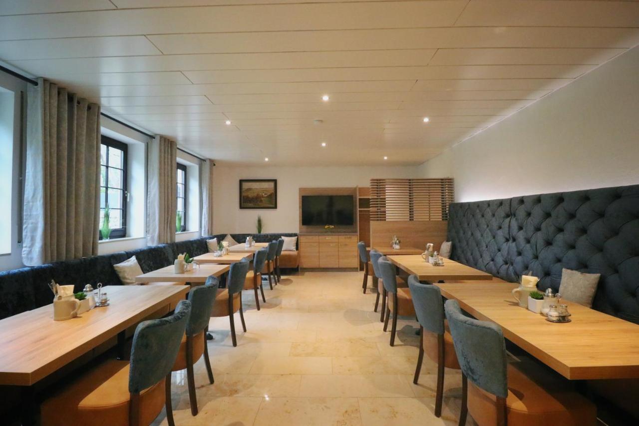 Hotel Franken Forchheim  Extérieur photo