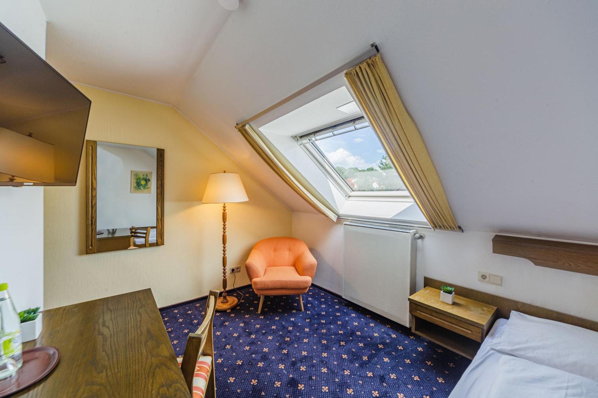 Hotel Franken Forchheim  Extérieur photo