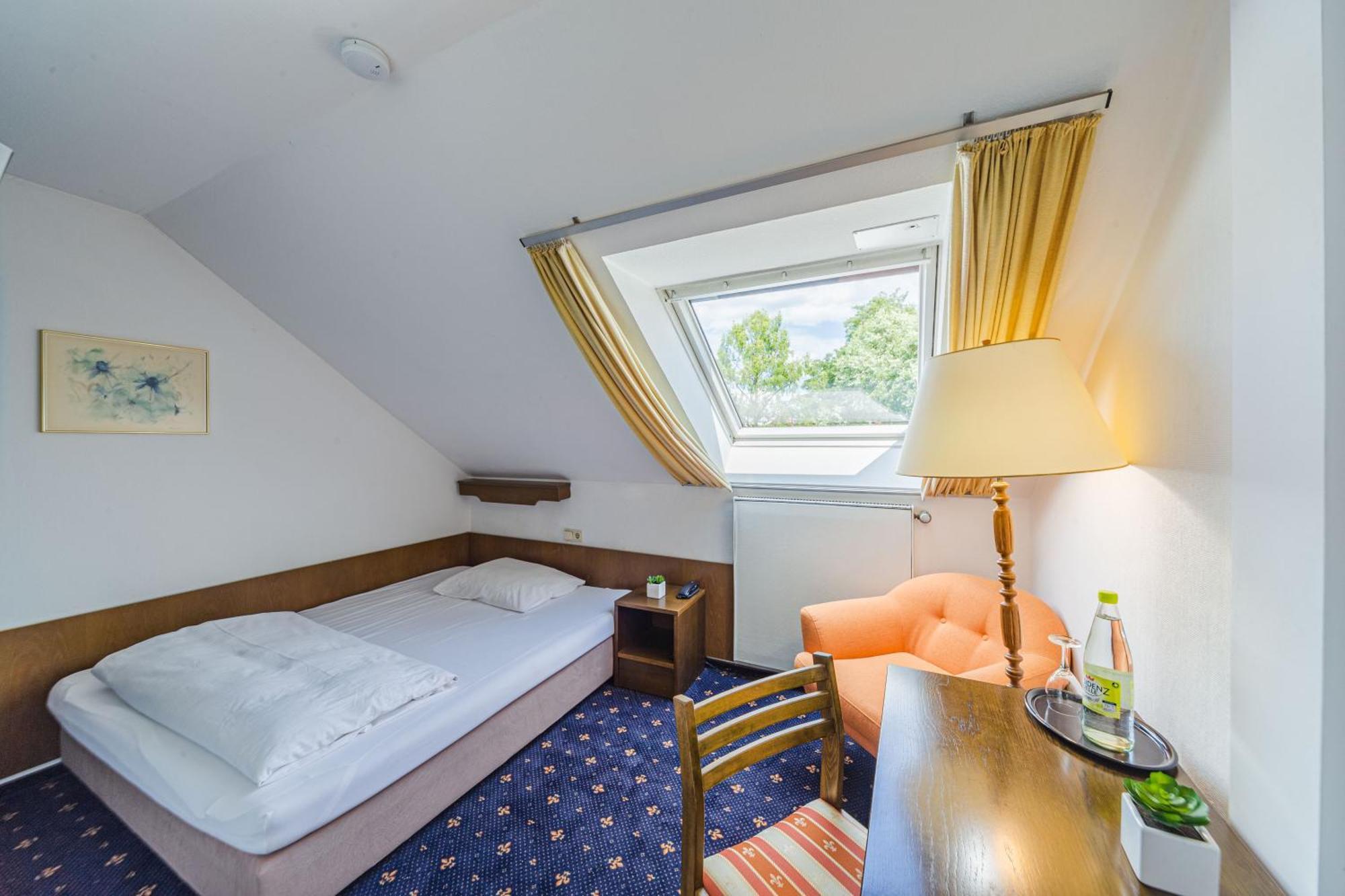 Hotel Franken Forchheim  Extérieur photo