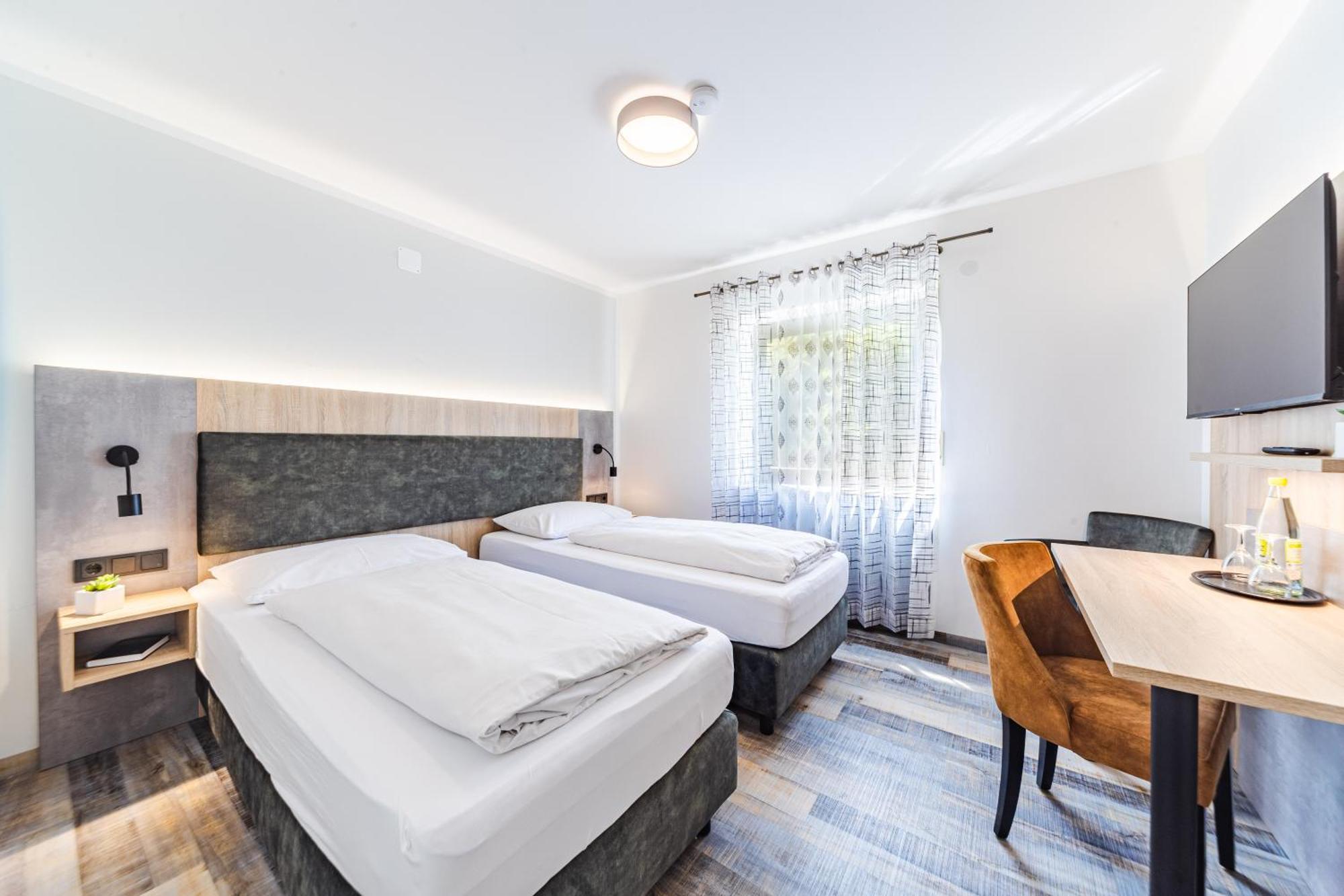 Hotel Franken Forchheim  Extérieur photo