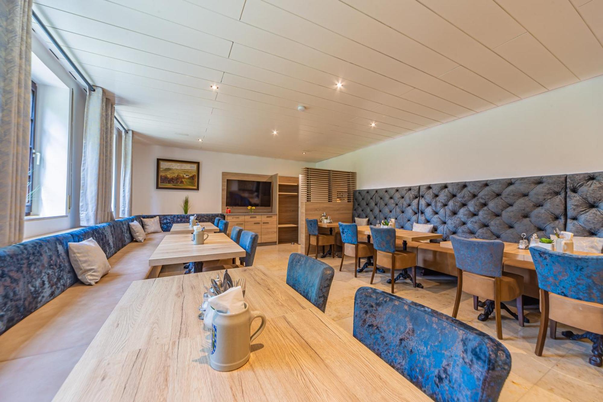 Hotel Franken Forchheim  Extérieur photo