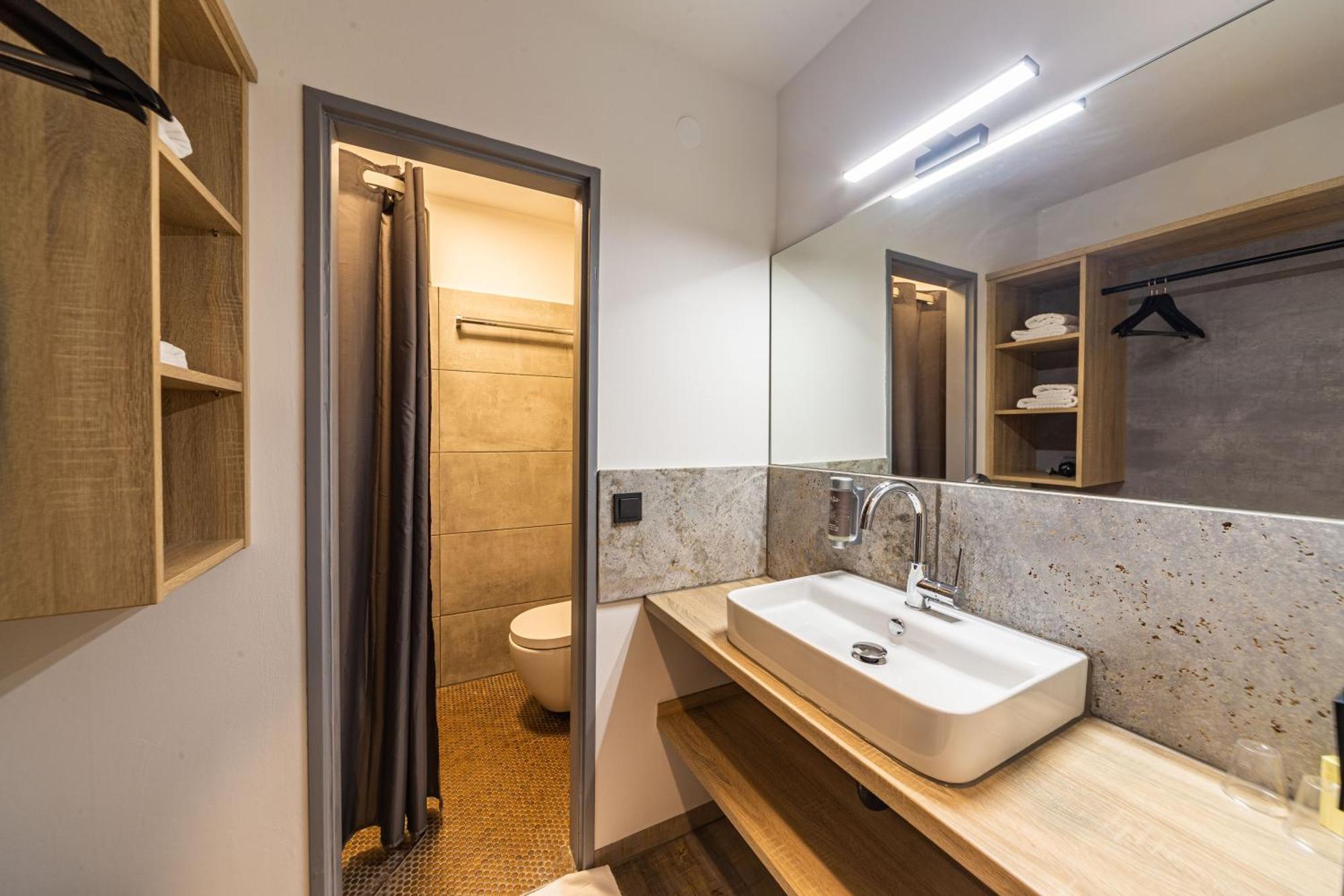 Hotel Franken Forchheim  Extérieur photo