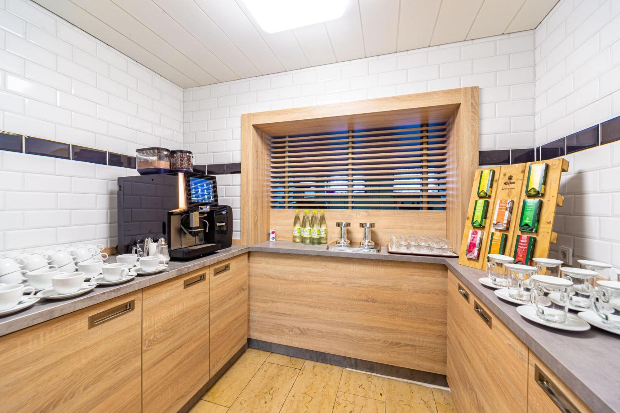 Hotel Franken Forchheim  Extérieur photo