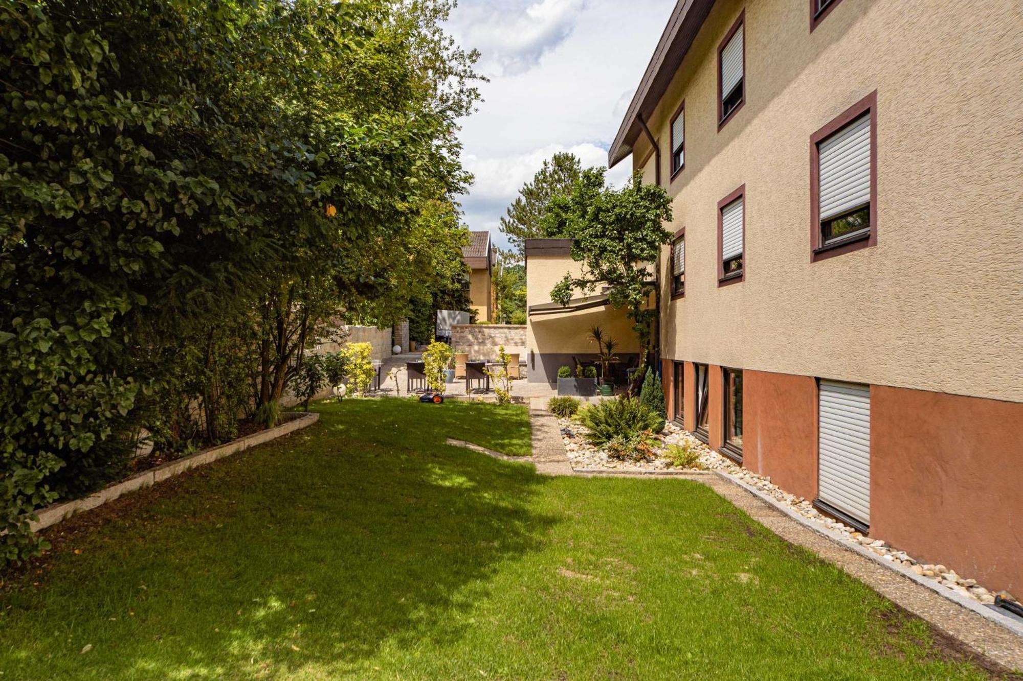 Hotel Franken Forchheim  Extérieur photo