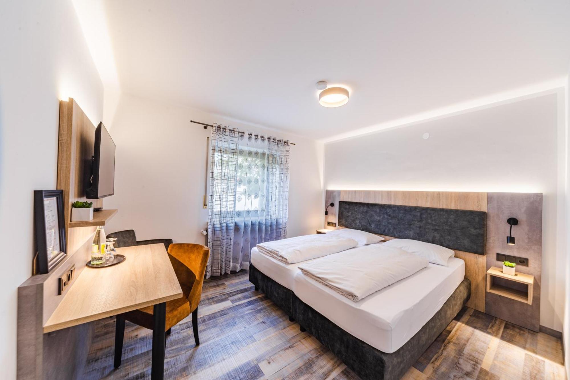 Hotel Franken Forchheim  Chambre photo